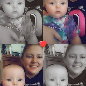 Meet your Posher, Haileigh
